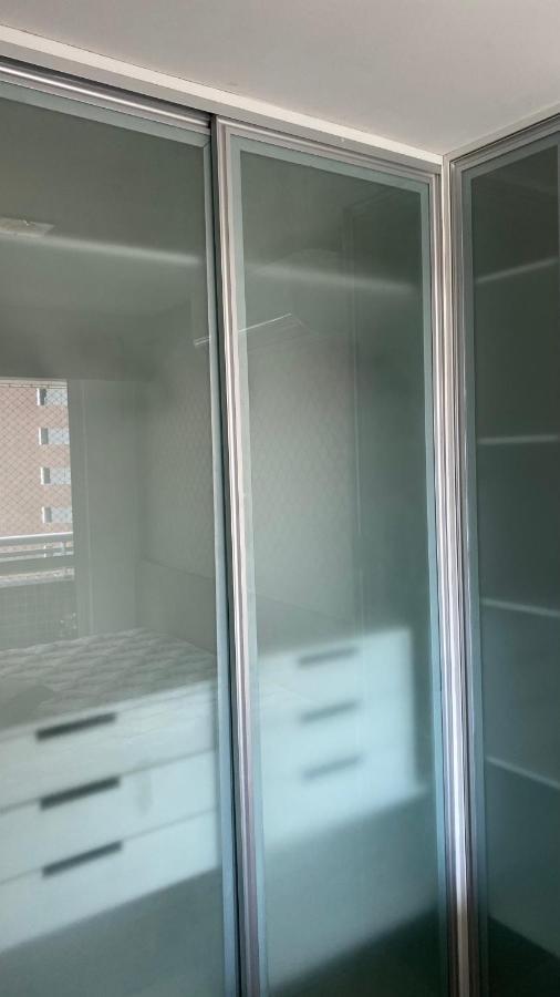 Apartamento Beira Mar Fortaleza Beach Class Экстерьер фото