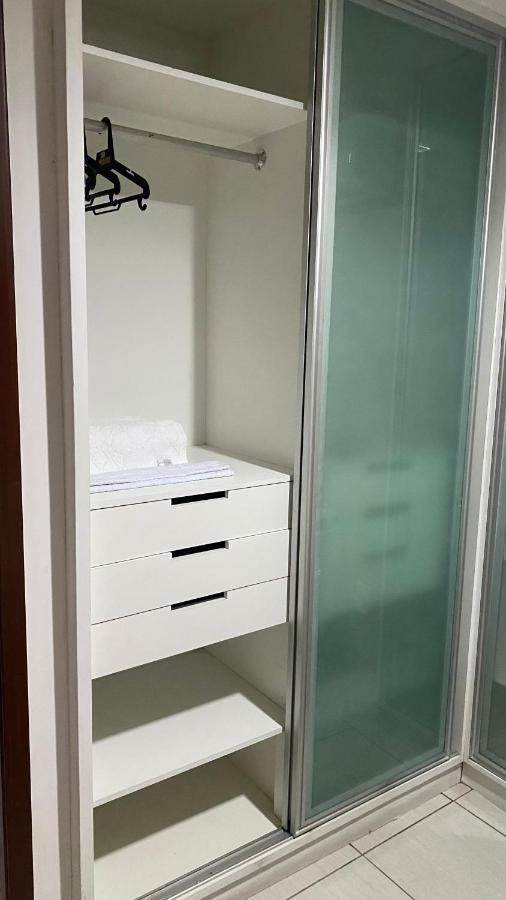 Apartamento Beira Mar Fortaleza Beach Class Экстерьер фото
